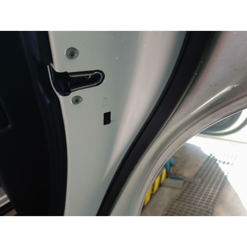 Recambio de cerradura puerta trasera derecha para mercedes-benz glc coupe (c253) 250 d 4-matic (253.309) referencia OEM IAM   