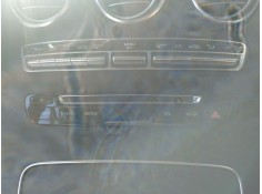 Recambio de sistema navegacion gps para mercedes-benz glc coupe (c253) 250 d 4-matic (253.309) referencia OEM IAM    2