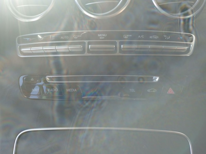 Recambio de sistema navegacion gps para mercedes-benz glc coupe (c253) 250 d 4-matic (253.309) referencia OEM IAM   