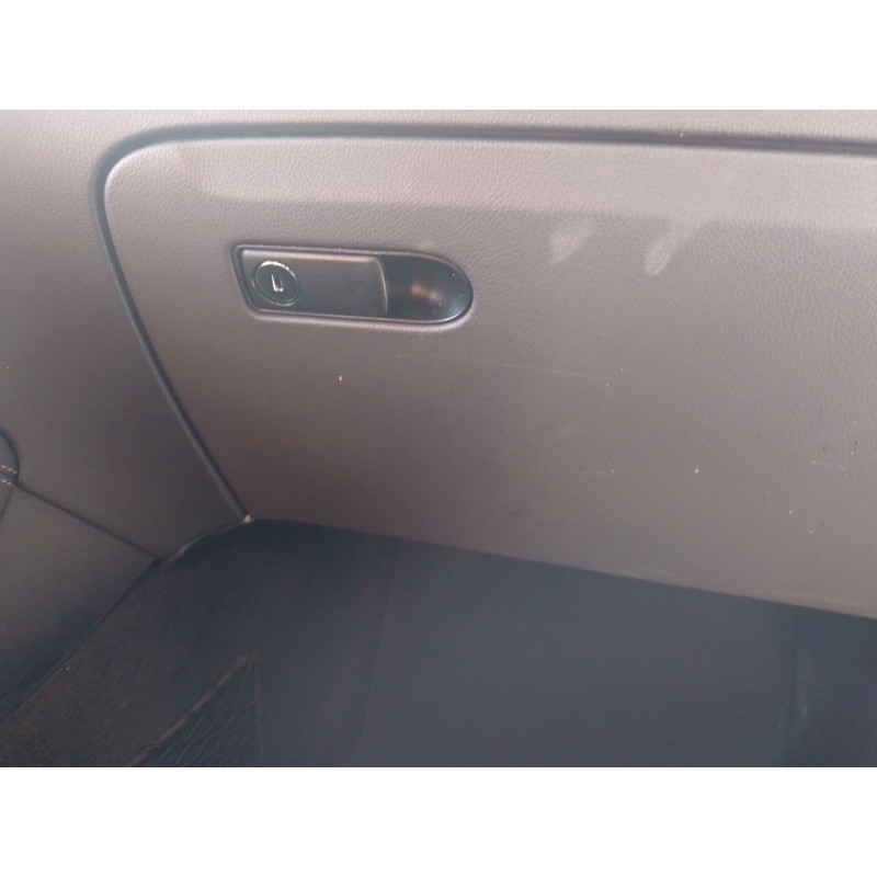 Recambio de ventilador calefaccion para mercedes-benz glc coupe (c253) 250 d 4-matic (253.309) referencia OEM IAM   