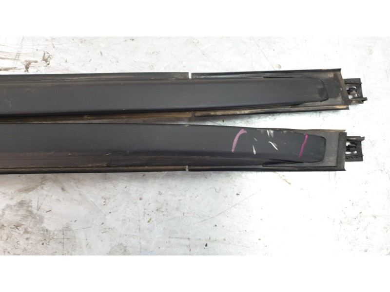 Recambio de barras techo para ford kuga iii (dfk) 2.5 duratec plug-in-hybrid referencia OEM IAM LV4BS550A63  