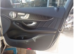 Recambio de elevalunas delantero derecho para mercedes-benz glc coupe (c253) 250 d 4-matic (253.309) referencia OEM IAM   