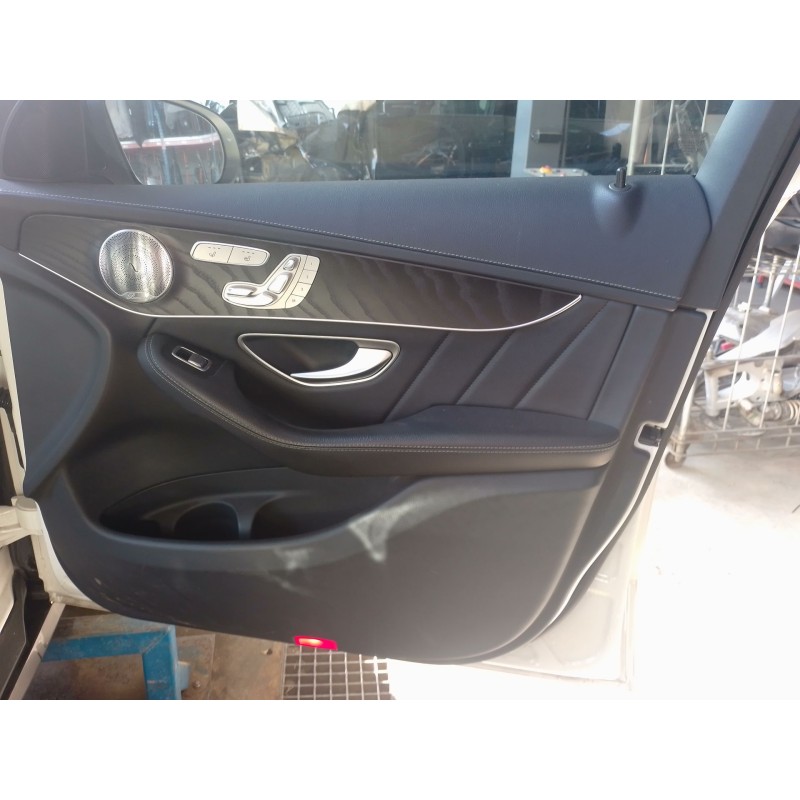 Recambio de elevalunas delantero derecho para mercedes-benz glc coupe (c253) 250 d 4-matic (253.309) referencia OEM IAM   