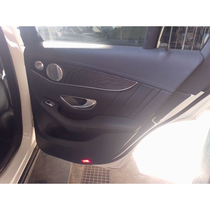 Recambio de elevalunas trasero derecho para mercedes-benz glc coupe (c253) 250 d 4-matic (253.309) referencia OEM IAM   