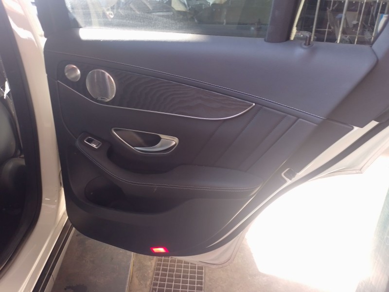 Recambio de elevalunas trasero derecho para mercedes-benz glc coupe (c253) 250 d 4-matic (253.309) referencia OEM IAM   