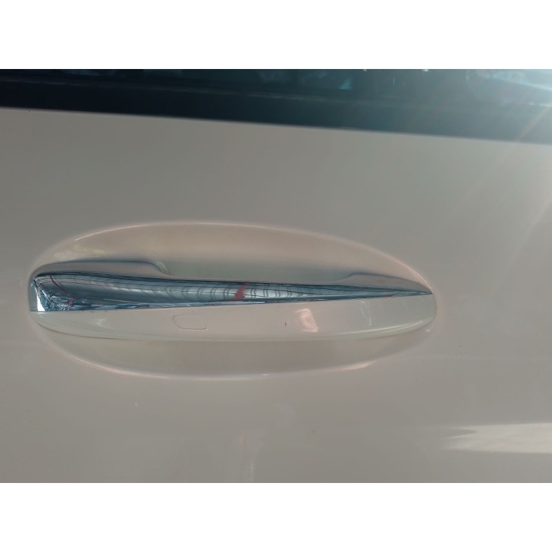 Recambio de maneta exterior trasera derecha para mercedes-benz glc coupe (c253) 250 d 4-matic (253.309) referencia OEM IAM   