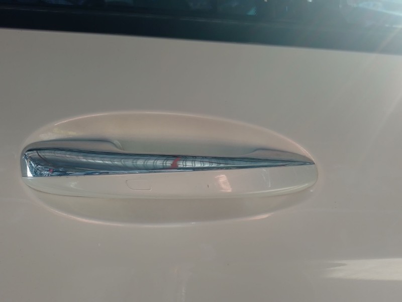 Recambio de maneta exterior trasera derecha para mercedes-benz glc coupe (c253) 250 d 4-matic (253.309) referencia OEM IAM   
