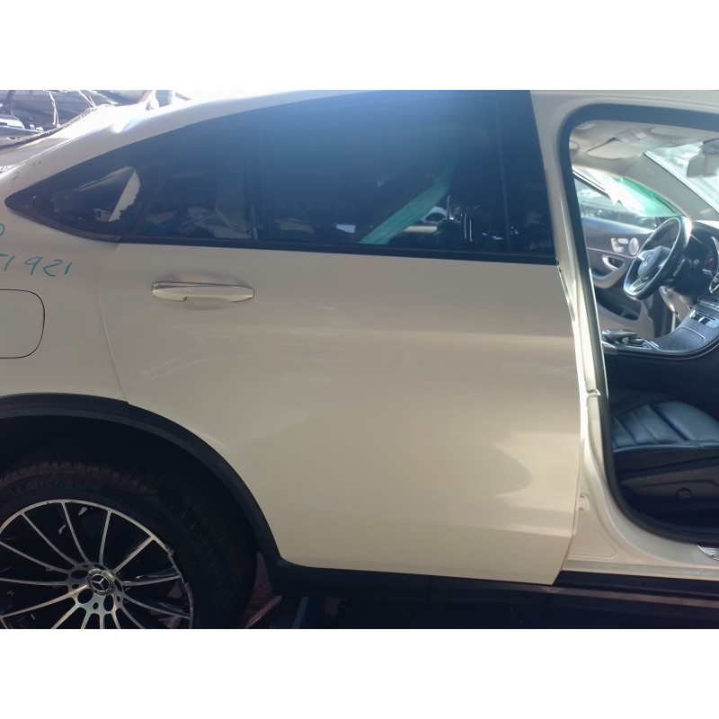Recambio de puerta trasera derecha para mercedes-benz glc coupe (c253) 250 d 4-matic (253.309) referencia OEM IAM   