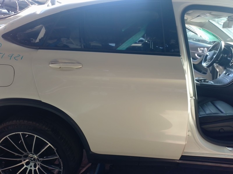 Recambio de puerta trasera derecha para mercedes-benz glc coupe (c253) 250 d 4-matic (253.309) referencia OEM IAM   