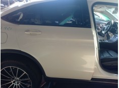 Recambio de puerta trasera derecha para mercedes-benz glc coupe (c253) 250 d 4-matic (253.309) referencia OEM IAM    2