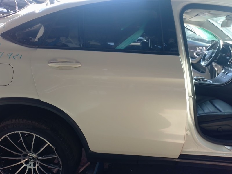 Recambio de puerta trasera derecha para mercedes-benz glc coupe (c253) 250 d 4-matic (253.309) referencia OEM IAM   