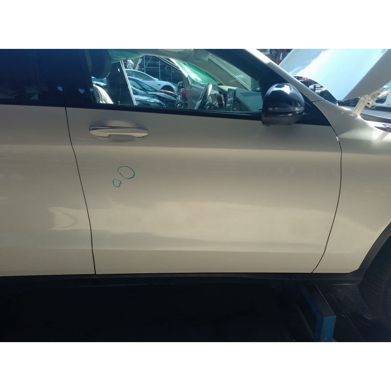 Recambio de puerta delantera derecha para mercedes-benz glc coupe (c253) 250 d 4-matic (253.309) referencia OEM IAM   