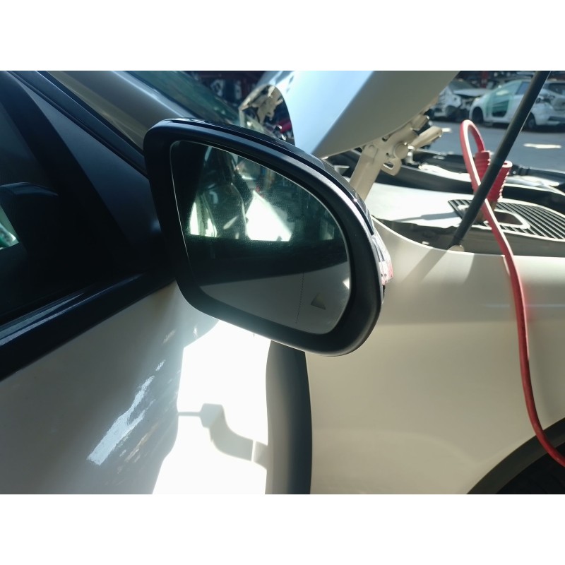 Recambio de retrovisor derecho para mercedes-benz glc coupe (c253) 250 d 4-matic (253.309) referencia OEM IAM   