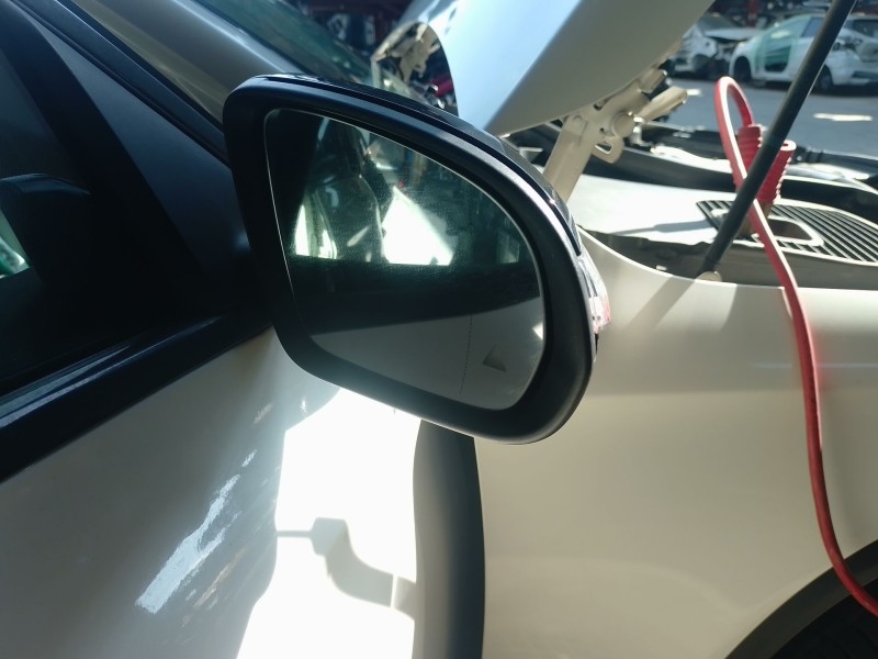 Recambio de retrovisor derecho para mercedes-benz glc coupe (c253) 250 d 4-matic (253.309) referencia OEM IAM   