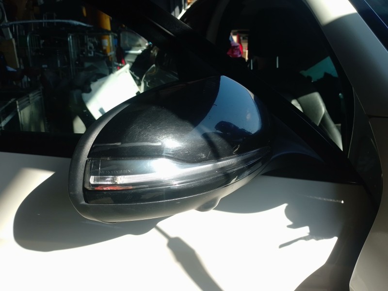 Recambio de retrovisor derecho para mercedes-benz glc coupe (c253) 250 d 4-matic (253.309) referencia OEM IAM   