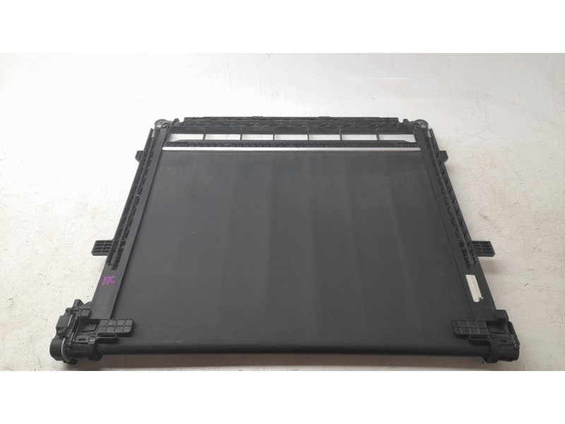 Recambio de canalizador de aire para volkswagen id.4 (e21) gtx referencia OEM IAM 1EA122135E  