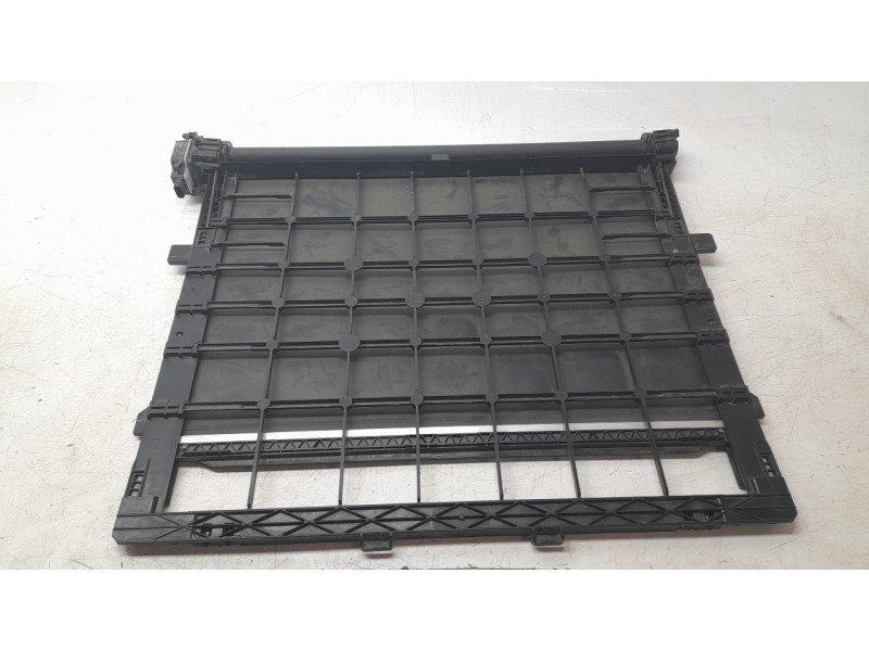 Recambio de canalizador de aire para volkswagen id.4 (e21) gtx referencia OEM IAM 1EA122135E  