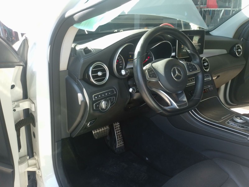 Recambio de kit airbag para mercedes-benz glc coupe (c253) 250 d 4-matic (253.309) referencia OEM IAM   