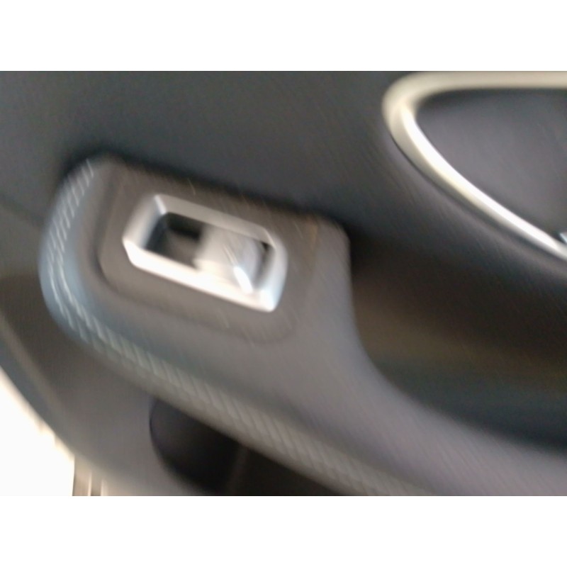 Recambio de mando elevalunas trasero derecho para mercedes-benz glc coupe (c253) 250 d 4-matic (253.309) referencia OEM IAM   