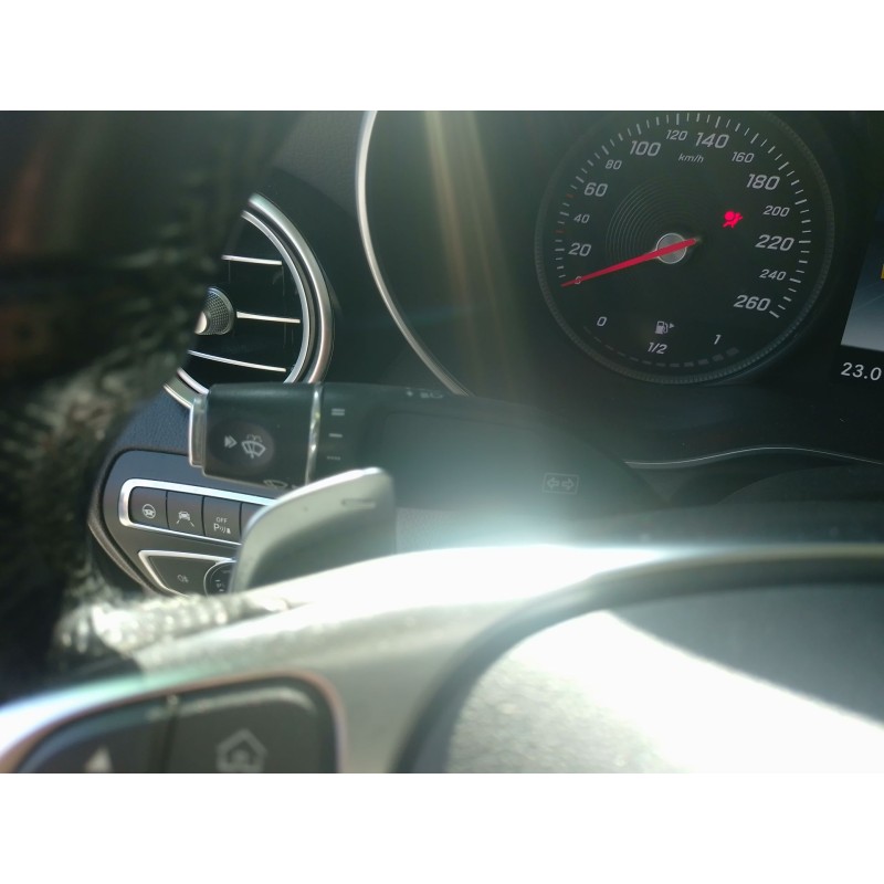 Recambio de mando intermitentes para mercedes-benz glc coupe (c253) 250 d 4-matic (253.309) referencia OEM IAM   