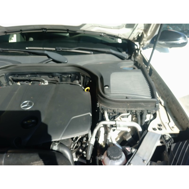 Recambio de abs para mercedes-benz glc coupe (c253) 250 d 4-matic (253.309) referencia OEM IAM   