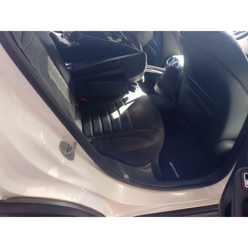 Recambio de bomba combustible para mercedes-benz glc coupe (c253) 250 d 4-matic (253.309) referencia OEM IAM   