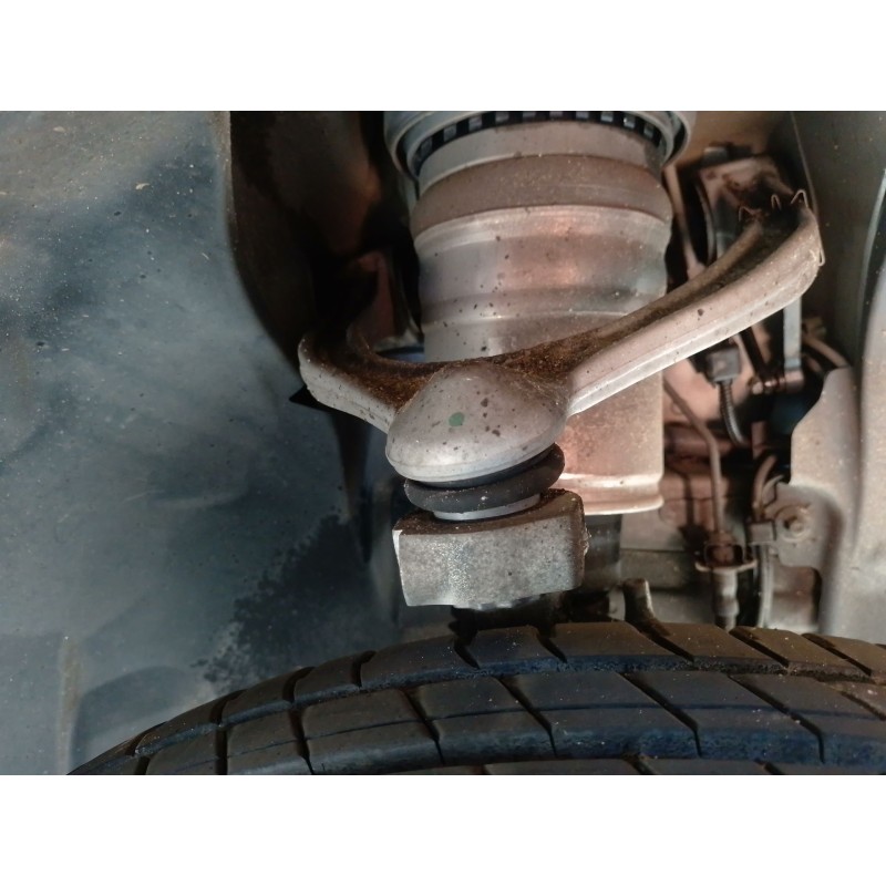 Recambio de brazo suspension superior delantero derecho para mercedes-benz glc coupe (c253) 250 d 4-matic (253.309) referencia O