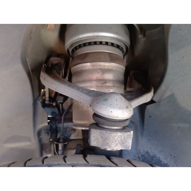 Recambio de brazo suspension superior delantero izquierdo para mercedes-benz glc coupe (c253) 250 d 4-matic (253.309) referencia