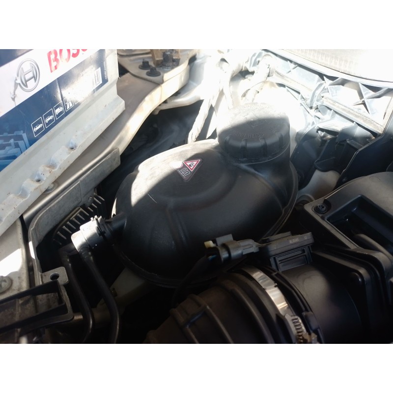 Recambio de deposito expansion para mercedes-benz glc coupe (c253) 250 d 4-matic (253.309) referencia OEM IAM   