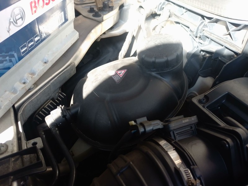 Recambio de deposito expansion para mercedes-benz glc coupe (c253) 250 d 4-matic (253.309) referencia OEM IAM   