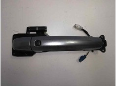 Recambio de maneta exterior delantera derecha para suzuki vitara 1.6 ddis comfort 4x4 referencia OEM IAM   