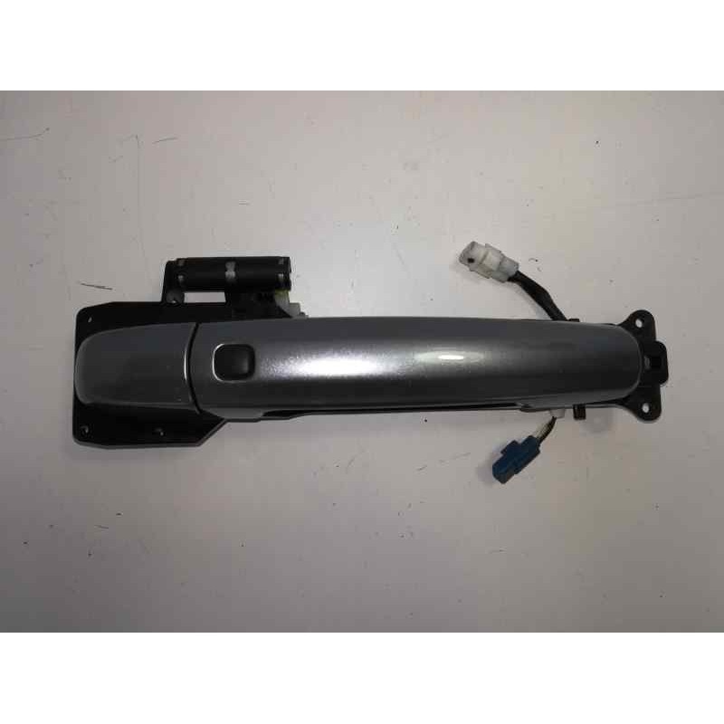 Recambio de maneta exterior delantera derecha para suzuki vitara 1.6 ddis comfort 4x4 referencia OEM IAM   