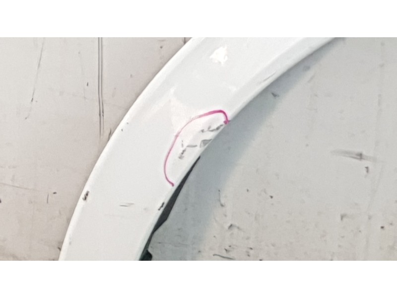 Recambio de aletin trasero derecho para ford kuga iii (dfk) 2.5 duratec plug-in-hybrid referencia OEM IAM NV4BS286D02  