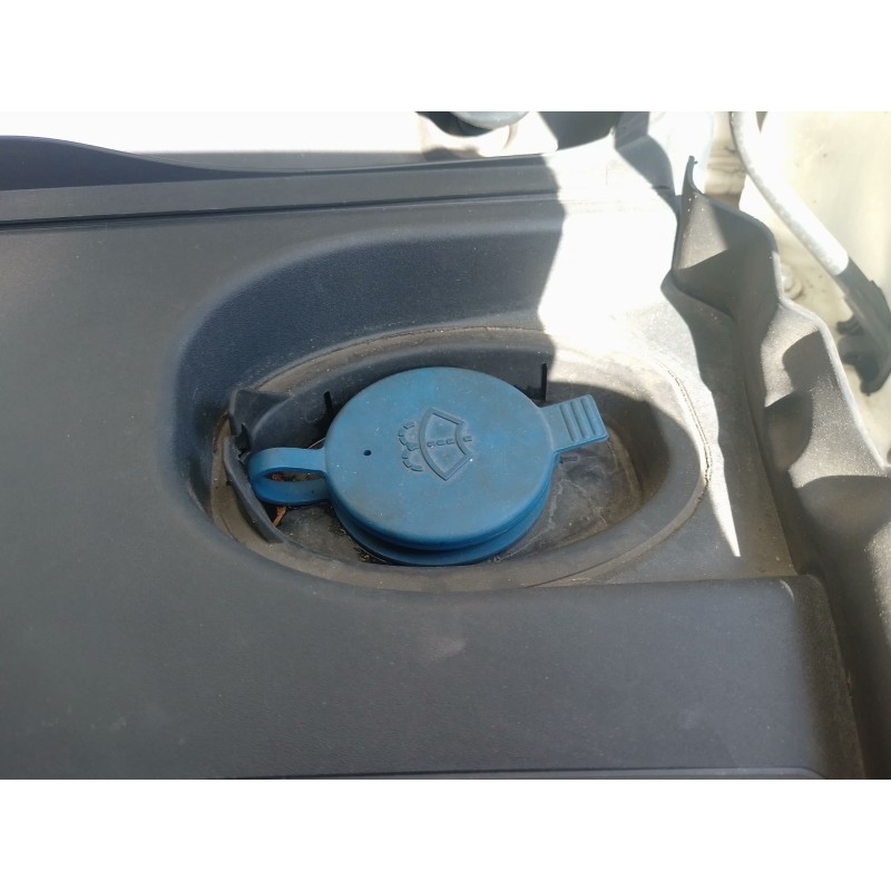 Recambio de deposito limpia para mercedes-benz glc coupe (c253) 250 d 4-matic (253.309) referencia OEM IAM   
