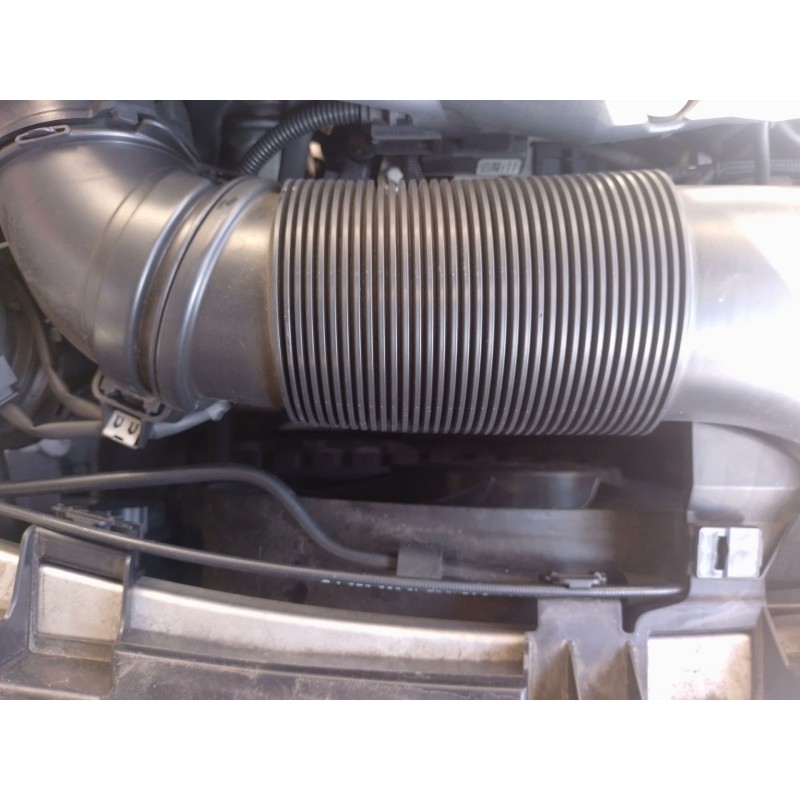 Recambio de electroventilador para mercedes-benz glc coupe (c253) 250 d 4-matic (253.309) referencia OEM IAM   