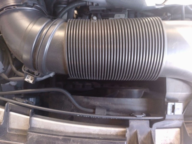 Recambio de electroventilador para mercedes-benz glc coupe (c253) 250 d 4-matic (253.309) referencia OEM IAM   