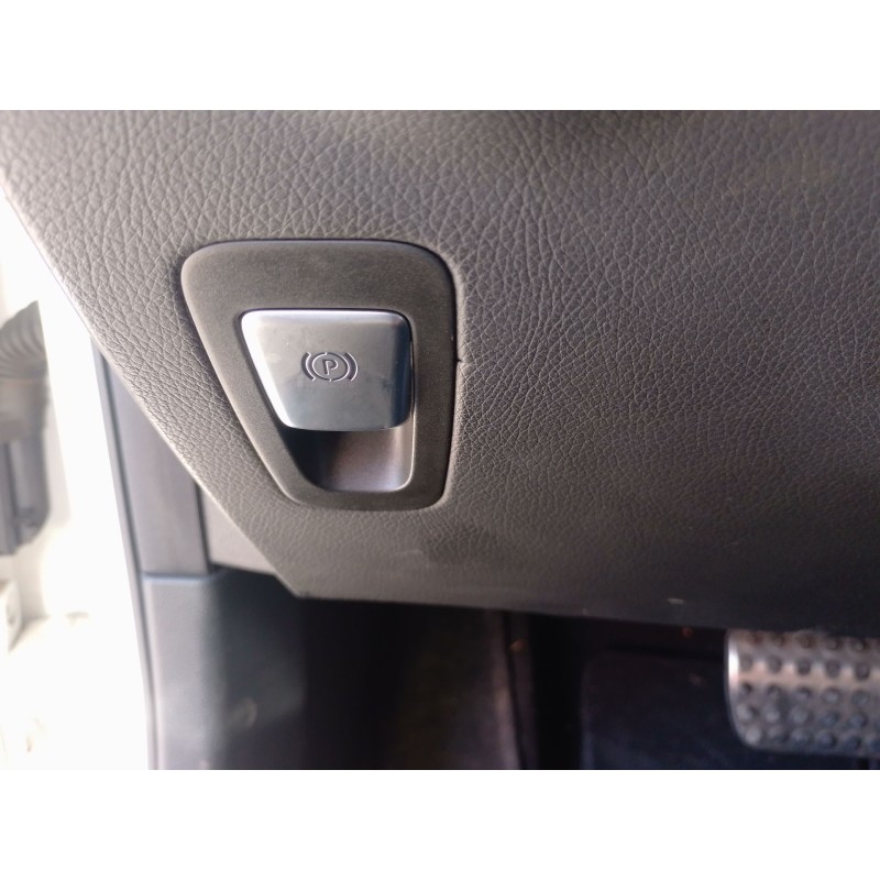 Recambio de palanca freno para mercedes-benz glc coupe (c253) 250 d 4-matic (253.309) referencia OEM IAM   