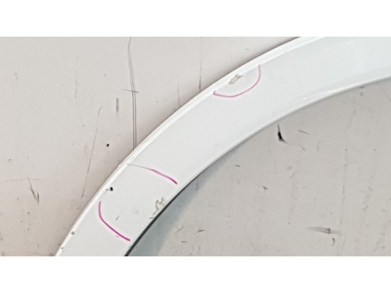 Recambio de aletin trasero izquierdo para ford kuga iii (dfk) 2.5 duratec plug-in-hybrid referencia OEM IAM NV4BS286D03  