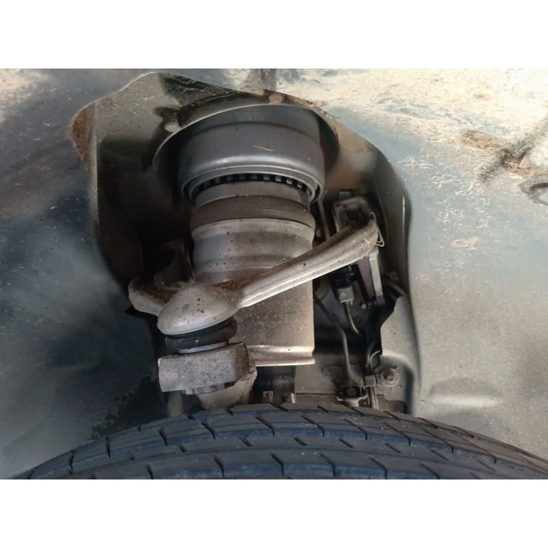 Recambio de amortiguador delantero derecho para mercedes-benz glc coupe (c253) 250 d 4-matic (253.309) referencia OEM IAM   