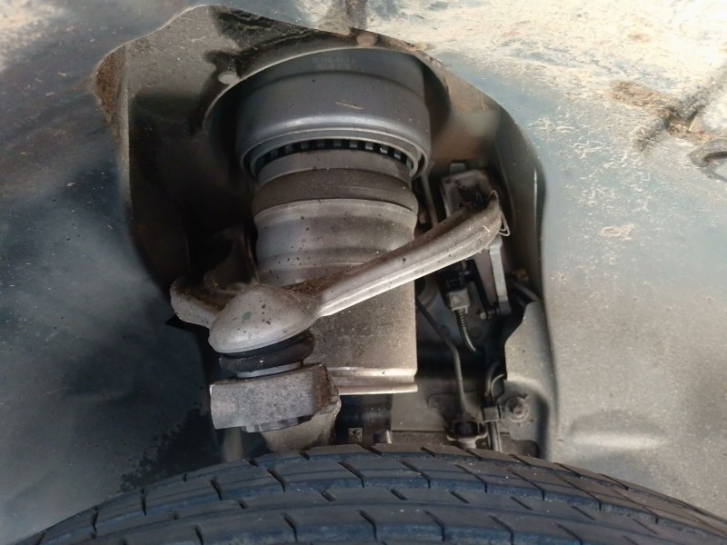 Recambio de amortiguador delantero derecho para mercedes-benz glc coupe (c253) 250 d 4-matic (253.309) referencia OEM IAM   
