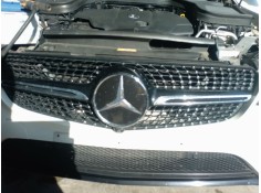 Recambio de radiador agua para mercedes-benz glc coupe (c253) 250 d 4-matic (253.309) referencia OEM IAM  A0995003600 550167 2