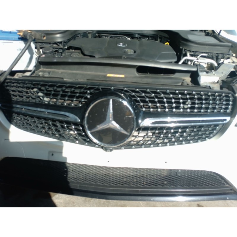 Recambio de radiador agua para mercedes-benz glc coupe (c253) 250 d 4-matic (253.309) referencia OEM IAM   