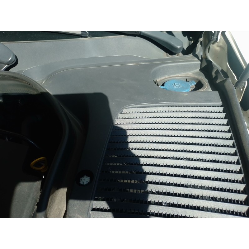 Recambio de servofreno para mercedes-benz glc coupe (c253) 250 d 4-matic (253.309) referencia OEM IAM   