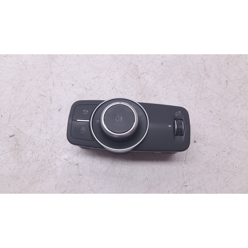 Recambio de mando luces para alfa romeo giulia (952_) 2.2 d (952aem250, 952aea250) referencia OEM IAM 01561241750  