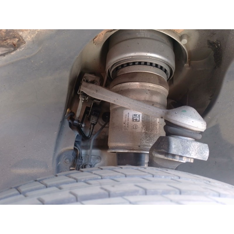 Recambio de amortiguador delantero izquierdo para mercedes-benz glc coupe (c253) 250 d 4-matic (253.309) referencia OEM IAM   