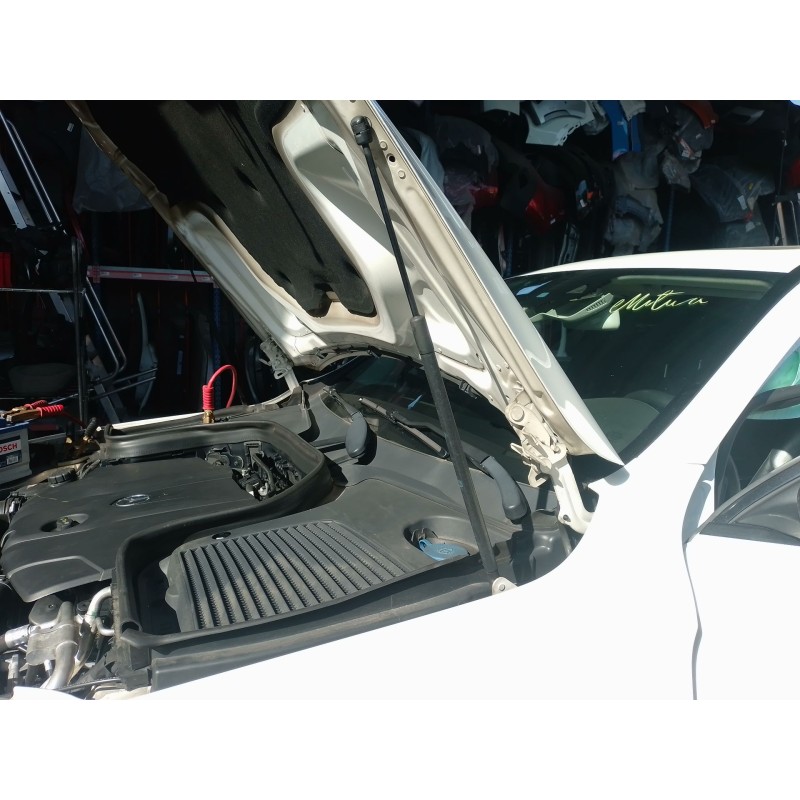 Recambio de amortiguadores capo para mercedes-benz glc coupe (c253) 250 d 4-matic (253.309) referencia OEM IAM   