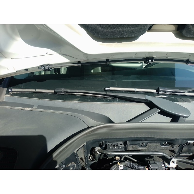 Recambio de brazo limpia delantero derecho para mercedes-benz glc coupe (c253) 250 d 4-matic (253.309) referencia OEM IAM   