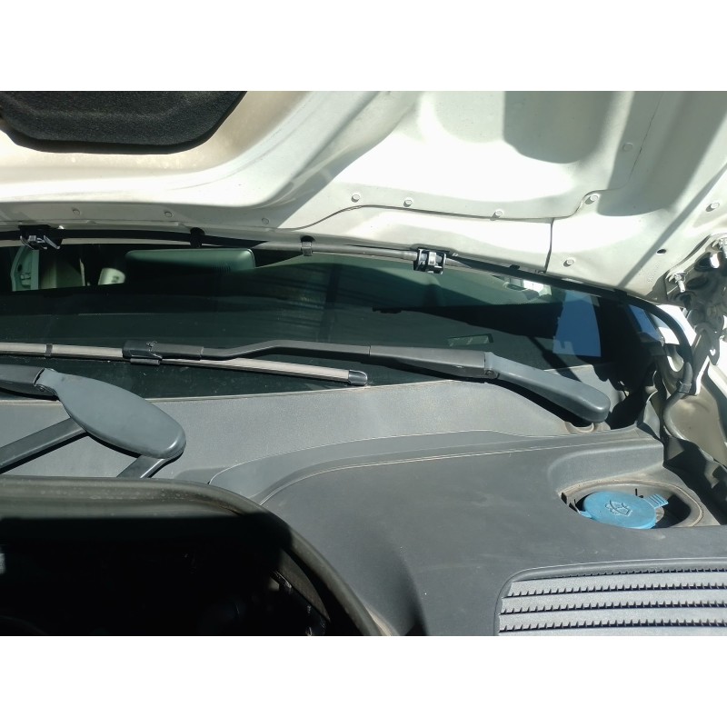 Recambio de brazo limpia delantero izquierdo para mercedes-benz glc coupe (c253) 250 d 4-matic (253.309) referencia OEM IAM   