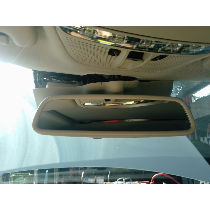 Recambio de espejo para mercedes-benz glc coupe (c253) 250 d 4-matic (253.309) referencia OEM IAM   