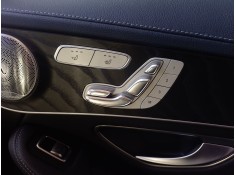 MANDO ASIENTO DELANTERO DERECHO 